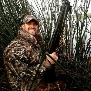 Meet your Posher, Jarrod